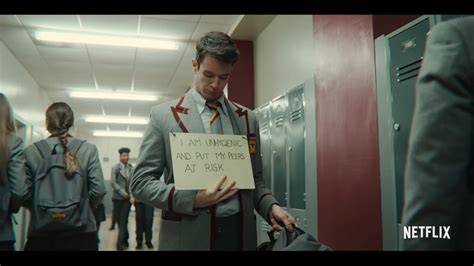 Crítica Sex Education entrega a melhor temporada da série em sua terceira parte Otageek