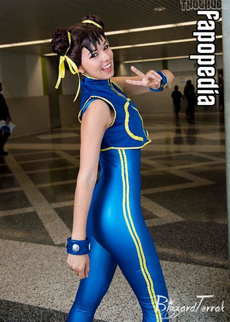 Robincyn Nude Leaks Photo 237050 Fapopedia