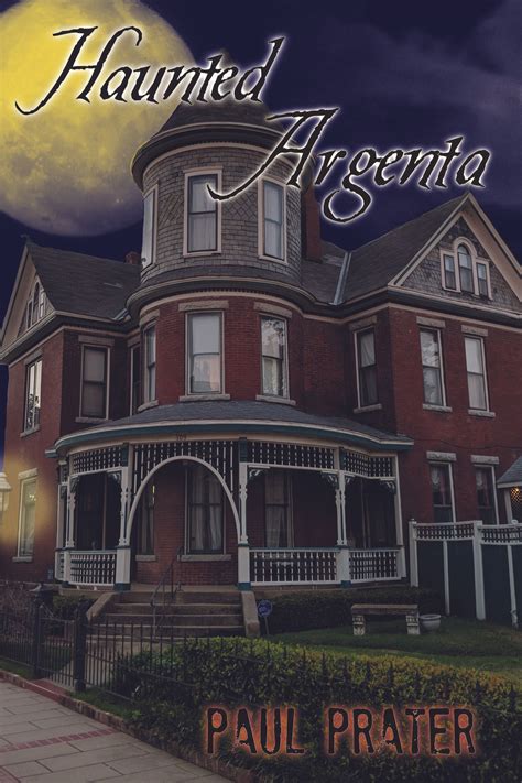 Haunted Arkansas Tours