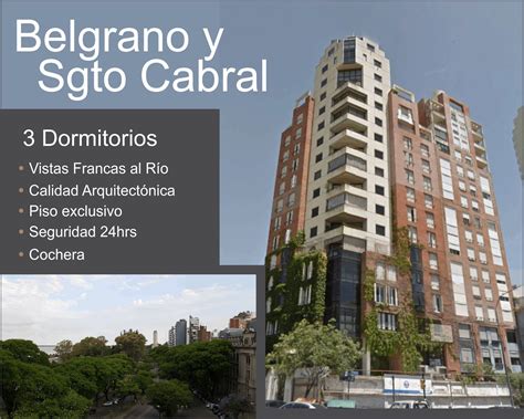 Los mejores departamentos!. Ideales... - Crestale Propiedades