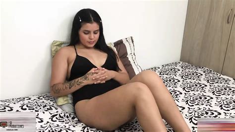Hard Sex With A Beautiful Latina In My Apartment Porn In Spanish Amateur Porn XHamster