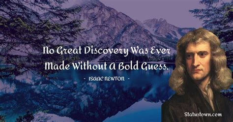 Isaac Newton Physics Quotes Isaac Newton Quote: “To Me There Has