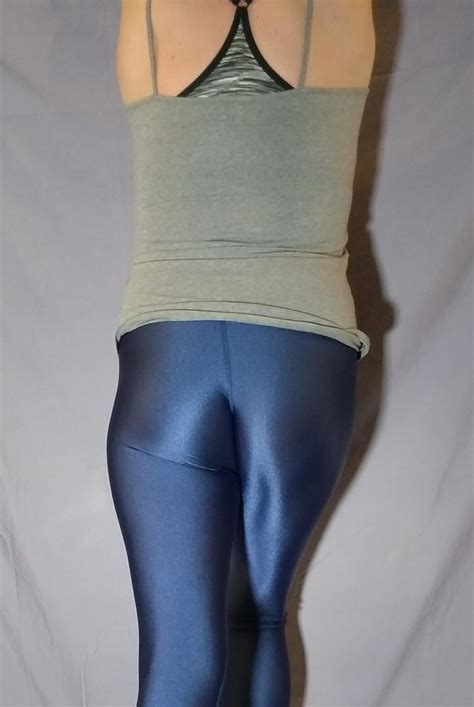 Shemale In Spandex With Big Clit And Huge Tits Pics Xhamster