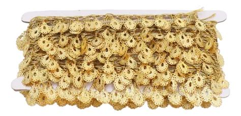 Bikini Body Chain Waist Gold Plated Tassel Sequins Delicate MercadoLivre