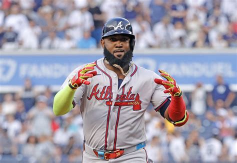 Marcell Ozuna Signing 12 Million Contract With Pirates