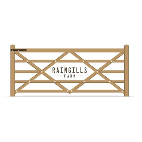 Raingills Farm Wembley