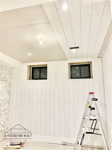 How To Install Shiplap 14 Steps With Pictures Artofit