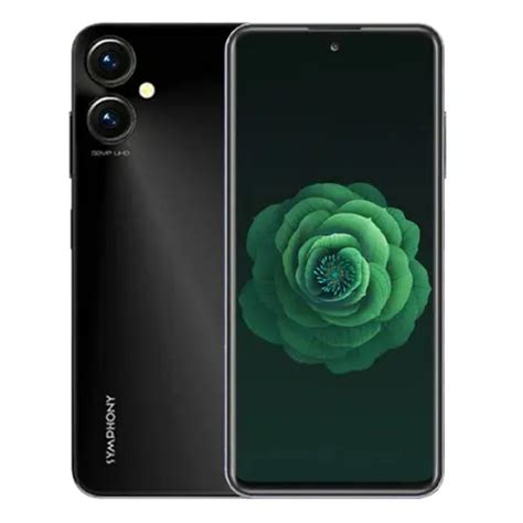 Symphony Z60 Images Gallery, Official Pictures, Photo | MobileDokan