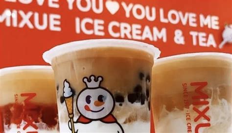 Arti Kata Mixue dan Cara Pengucapan yang Benar, Jangan Salah Lagi Ya