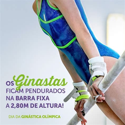 Curiosidades Da Ginastica Artistica - RETOEDU