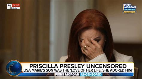 Lisa Marie Presleys Shocking Revelations About Former Husband Michael