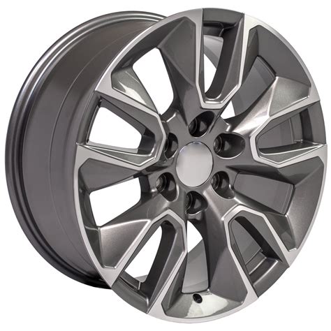 CV32 Wheel – OE Wheels