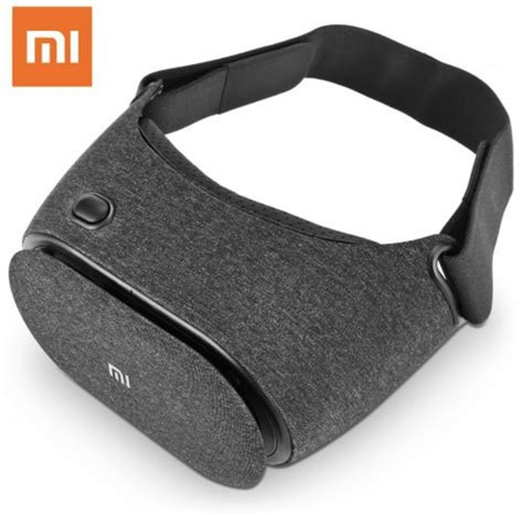 Виртуальні окуляри Xiaomi (ID#2032313996), цена: 340 ₴, купить на Prom.ua