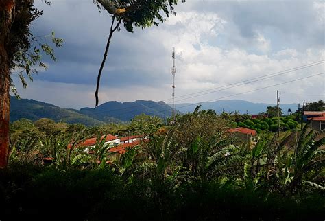 A Day on a Coffee Farm in Matagalpa - Mel On The Go
