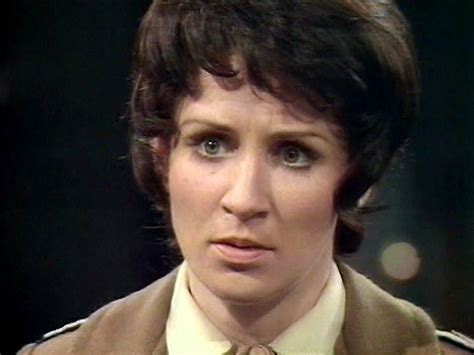 Elizabeth Shaw (Inferno universe) - Tardis Wiki
