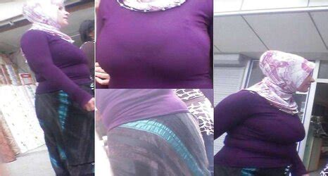 Jizz In Hijab Women ZB Porn