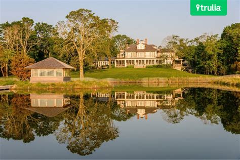 The New Matt Lauer Hamptons Home - Celebrity - Trulia Blog