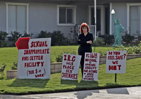 The South African Sex Offenders Register Should Be Made Public Thought Leader