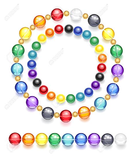 Glass Bead Clipart Clipground