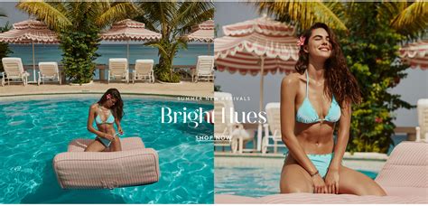 Banana Moon Swimsuit Bikini Official E Shop