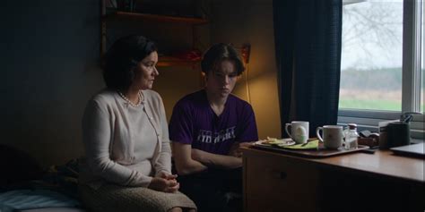 The Difference Between Kristina And Linda S Behaviour After The Leaked Sex Tape Is Like Night