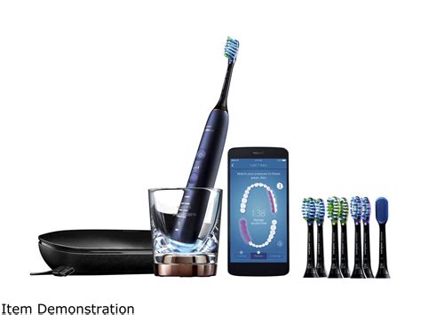 Philips Sonicare Diamondclean Smart Series Electric Toothbrush