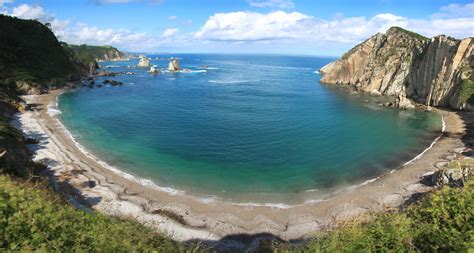 Playas de Asturias