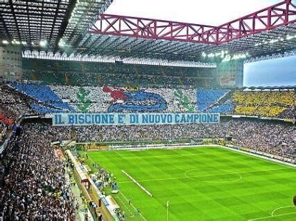 San Siro Stadium, Milan | Ticket Price | Timings | Address: TripHobo