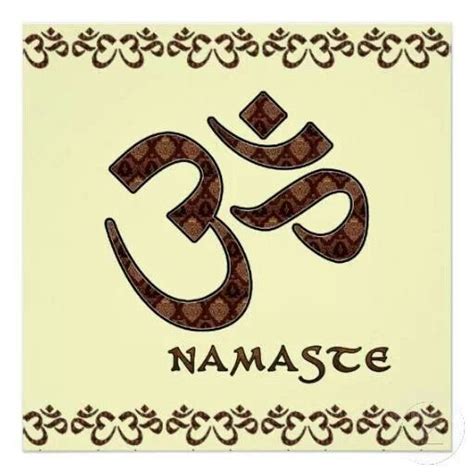 Pin By Lorena P Rez On Namaste Namaste Symbols Om Symbol