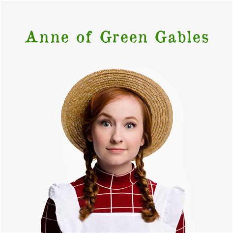 Anne Of Green Gables Anne Of Green Gables Wiki Fandom