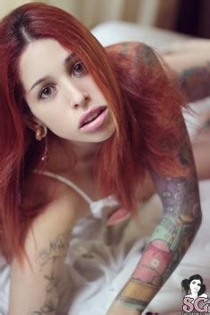 Emo Punk Goth Scene Girls Posing Nude Su Cide Girls