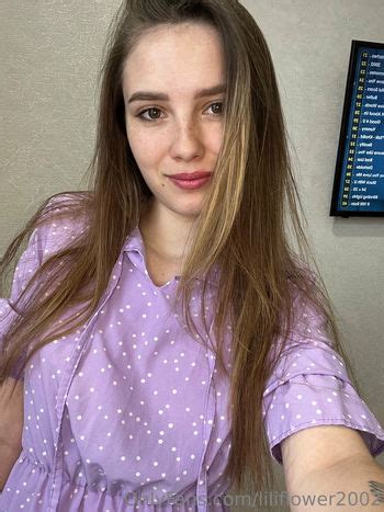 Liliflower2002 Lillyflower2003 Nude OnlyFans The Fappening Plus