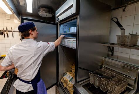 Your Restaurant Offers A Seasonal Menu That Changes Daily 5