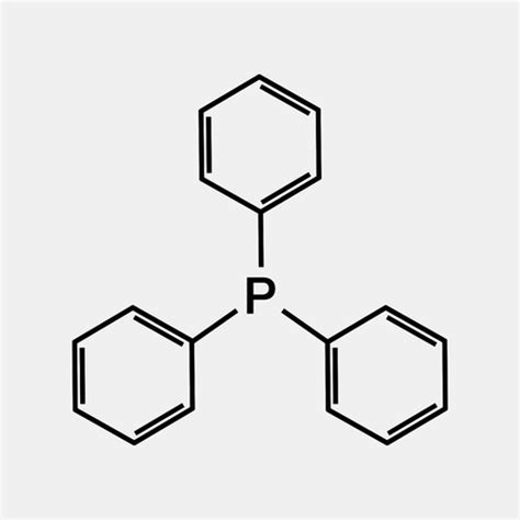 Triphenylphosphine | FTF Scientific