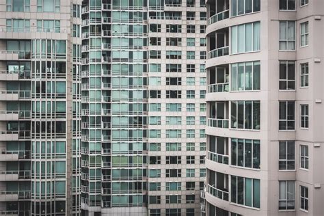 Городские фасады - Архитектурный журнал ADCity