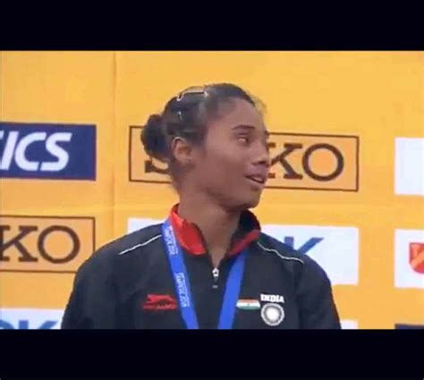 Hima Das Biography | A Poor to Outstanding - Motivation N You