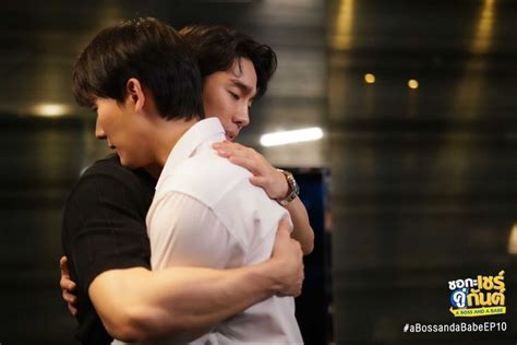 ปกพนโดย Natcatae ใน A boss and a babe