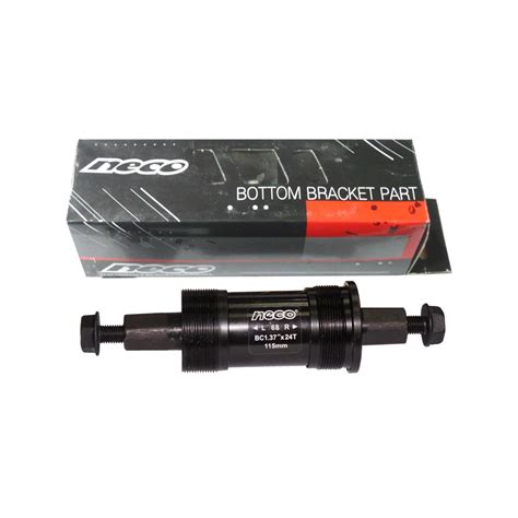 Bottom Bracket | Asogo