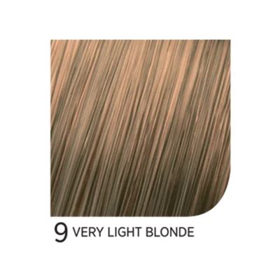 Very Light Blonde Sonny International