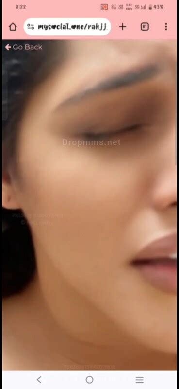 Kannada Actress Jothi Rai Sex Content Update Social Media Famous Viral Paid Collection