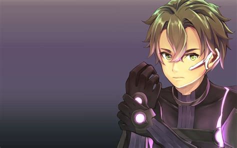 Eiji Sword Art Online Sao Anime Boy Wallpaper Sword Art Online