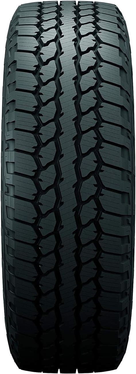 Firestone Destination At2 All Terrain Truck And Suv Tire P24575r16 109