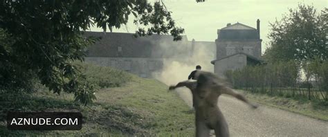 GERALDINE MARTINEAU Nude AZNude