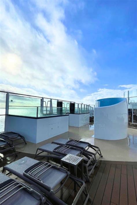 Pando Cruises Arvia Swimming Pools Your Complete Guide 2025