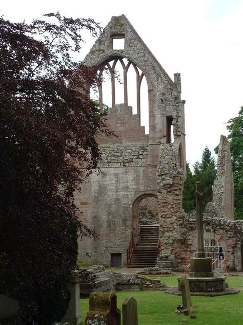 Dryburgh Abbey Alchetron The Free Social Encyclopedia