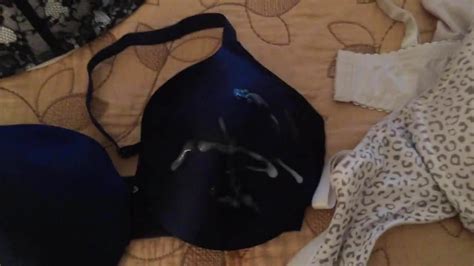 Stroking With Wife Bra And Panties English Gay Man Porn XHamster