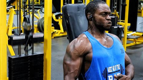 Extreme High Volume Shoulder Workout Insane Pump Alert Youtube