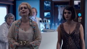 Jenna Louise Coleman Nude Sex Scenes Whale Tail Forum