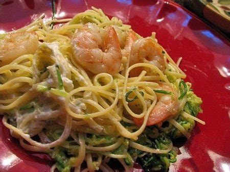 Spaghetti Mare E Monti Cucina Sapori