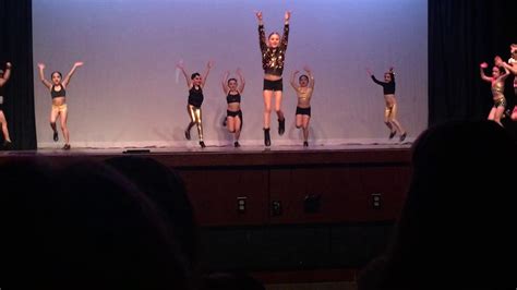 Recital 2017 Youtube